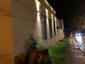 LA SELVA MONOAMBIENTES